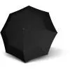 Зонт Knirps A.050 Black Black HeatShield механічна, складана (Kn95-7051-10002) изображение 2