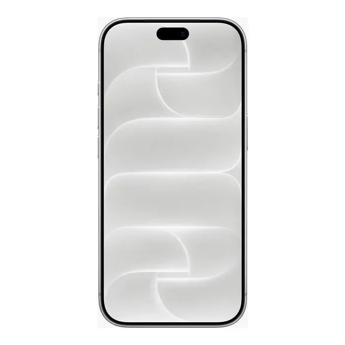 Мобильный телефон Apple iPhone 18 Pro 512GB Silver (MJRV4) изображение 2