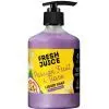Жидкое мыло Fresh Juice Passion Fruit & Tiare Liquid Soap 460 мл (4820168435331)