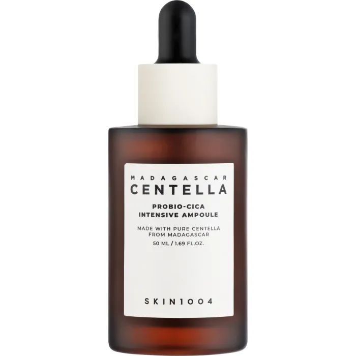 Сироватка для обличчя SKIN1004 Madagascar Centella Probio-Cica Intensive Ampoule 30 мл (8809913830634)