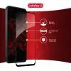 Скло захисне Intaleo Full Glue ESD Infinix Hot 60i 4G Black (1283126627712) зображення 5