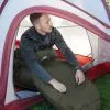 Спальний мішок Naturehike CNK2300SD014 MJ600 Січ, зелений (6979850308526) зображення 11