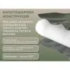 Спальний мішок Naturehike CNK2300SD014 MJ600 Січ, зелений (6979850308526) зображення 3