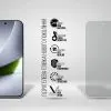Плівка захисна Armorstandart Matte hydrogel Xiaomi Poco F9 Pro 5G (ARM92673) зображення 2