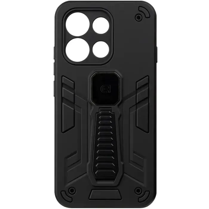Чохол до мобільного телефона Armorstandart Proover OPPO Reno16 F 5G Black (ARM92284)