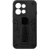 Чохол до мобільного телефона Armorstandart Proover OPPO Reno16 F 5G Black (ARM92284)