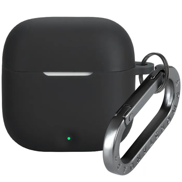 Чехол для наушников Armorstandart Hang Case For OPPO Enco Buds3 Green (ARM88032)