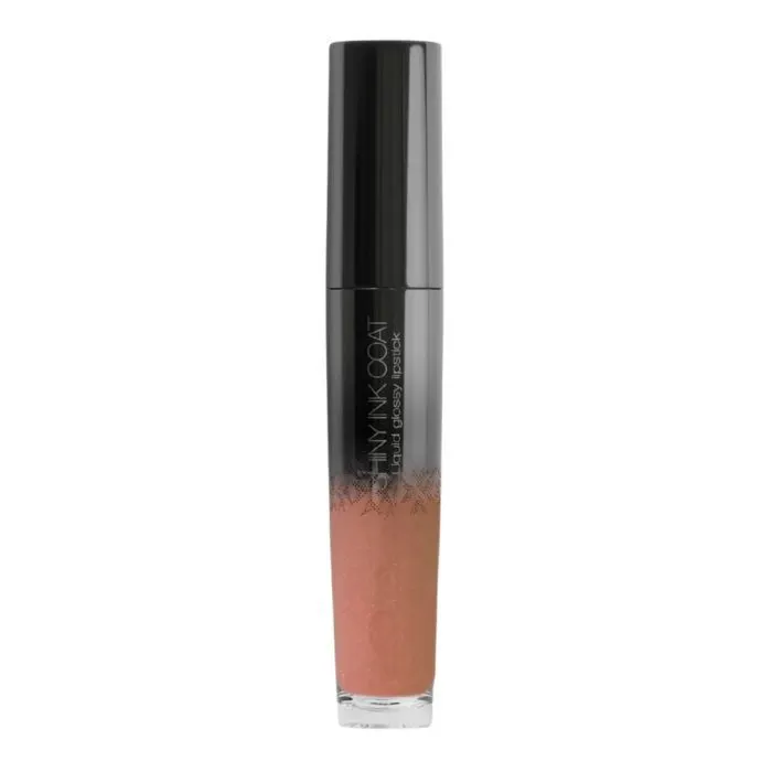 Помада для губ SLA Paris Shiny INK Coat Liquid Lipstick - 10 (3593910219107)