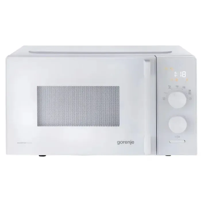 Мікрохвильова піч Gorenje MO20AE1W5