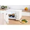 Мікрохвильова піч Gorenje MO20AE1W5 зображення 4