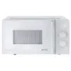 Мікрохвильова піч Gorenje MO20AE1W5