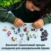 Конструктор LEGO minifigures Серія «Шрек» (71053) зображення 10