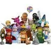 Конструктор LEGO minifigures Серія «Шрек» (71053) зображення 2
