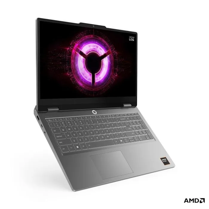 Ноутбук Lenovo LOQ Essential 15ARP11 (83VA002EPB) зображення 10
