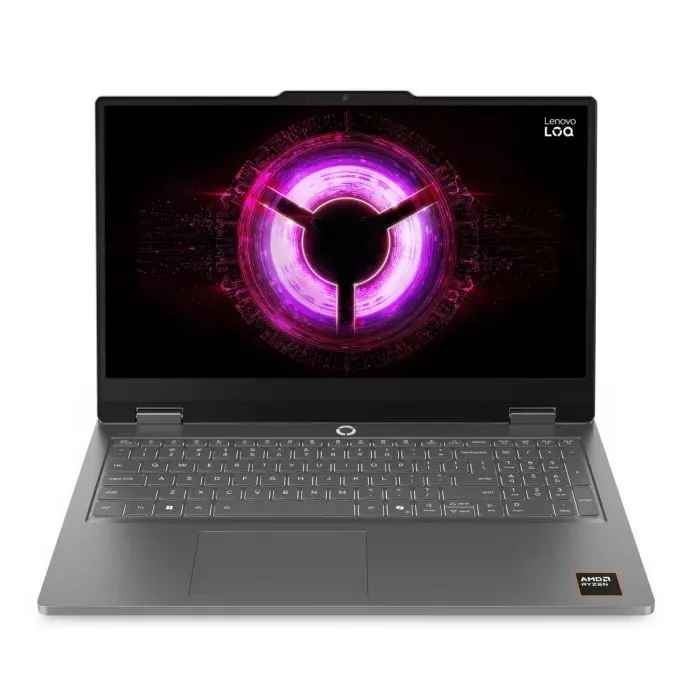 Ноутбук Lenovo LOQ Essential 15ARP11 (83VA002EPB)