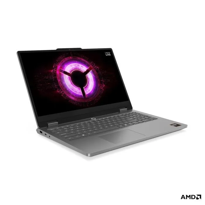Ноутбук Lenovo LOQ Essential 15ARP11 (83VA002EPB) зображення 2