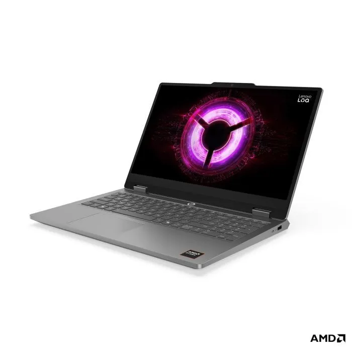 Ноутбук Lenovo LOQ Essential 15ARP11 (83VA002EPB) зображення 3
