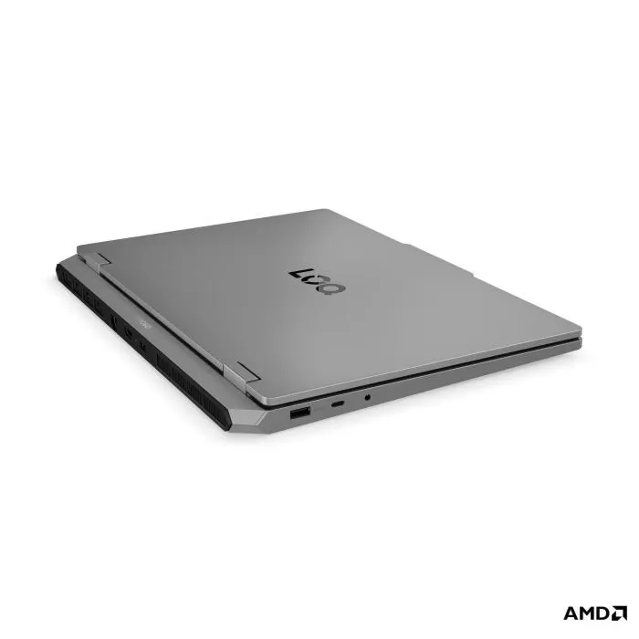 Ноутбук Lenovo LOQ Essential 15ARP11 (83VA002EPB) зображення 4