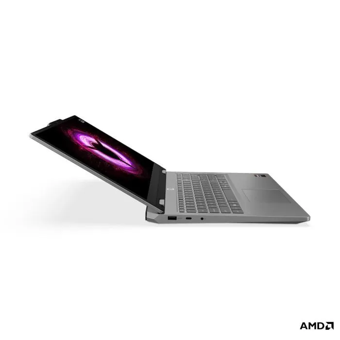 Ноутбук Lenovo LOQ Essential 15ARP11 (83VA002EPB) зображення 6
