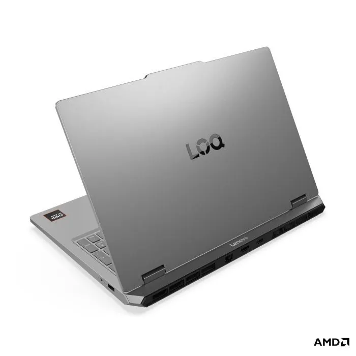 Ноутбук Lenovo LOQ Essential 15ARP11 (83VA002EPB) зображення 9
