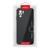 Чохол до мобільного телефона Intaleo SoftShell Xiaomi Redmi Note 10 4G Black (1283126619700) зображення 2