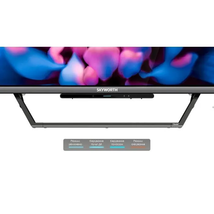 Телевізор Skyworth 55Q66G зображення 7