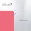 Чохол до мобільного телефона ACCLAB Silicone Samsung Galaxy A06 Pink (1283126601637) зображення 3