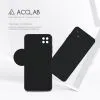 Чохол до мобільного телефона ACCLAB SoftShell Samsung Galaxy A22 5G Black (1283126557286) зображення 5