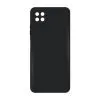 Чохол до мобільного телефона ACCLAB SoftShell Samsung Galaxy A22 5G Black (1283126557286)