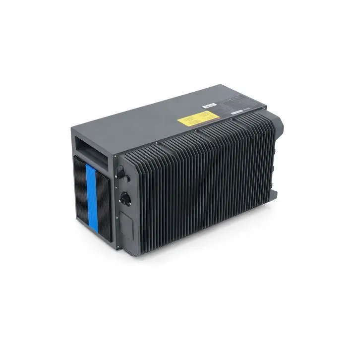 Система зберігання енергії OUKITEL EP2500E, 2500W, 2048Wh (EP2500E)