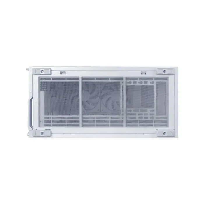 Корпус для ПК Lian Li B4-mATX WOOD White (G99.B4W-WD.00) зображення 4