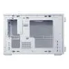 Корпус для ПК Lian Li B4-mATX WOOD White (G99.B4W-WD.00) зображення 7