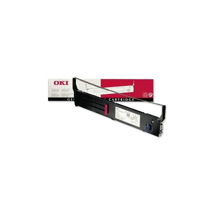 Картридж OKI ML 4410 (15 mln) (01171302/40629303)