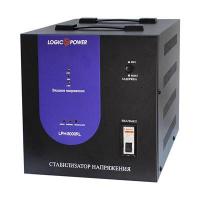 Стабілізатор напруги LPH-5000RL LogicPower (00001592)