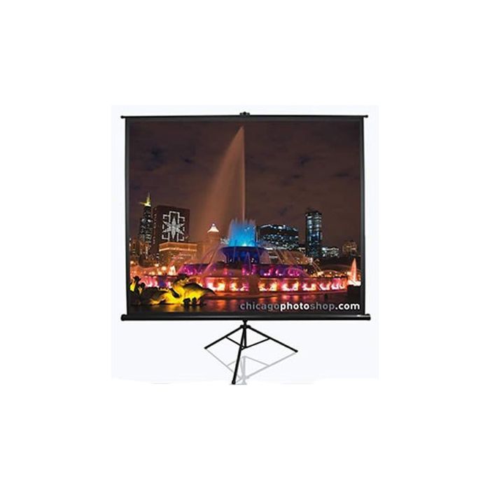 Проекционный экран T136UWS1 Elite Screens