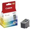 Картридж Canon CL-38 Color (2146B001/2146B005/21460001)