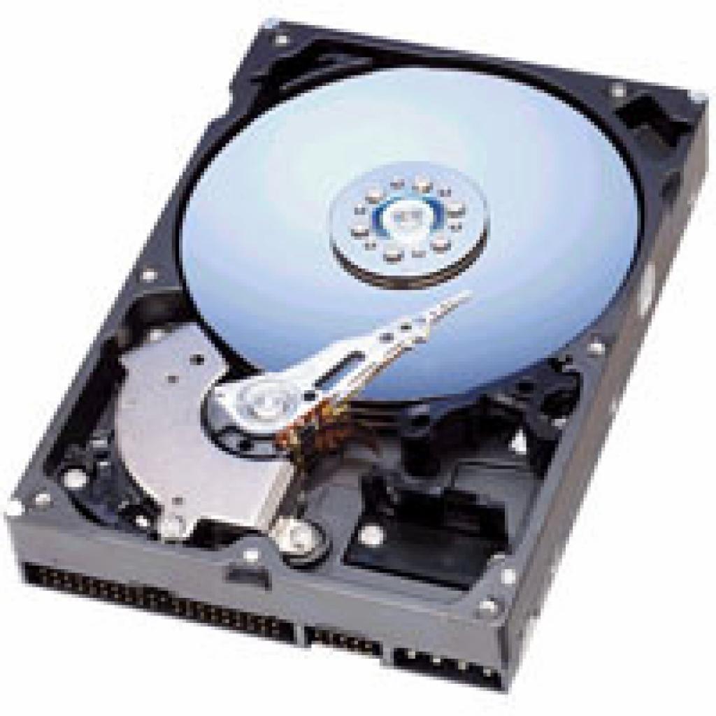 Жорсткий диск 3.5" 320GB WD (WD3200AAJB)