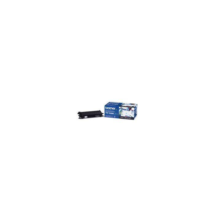 Картридж Brother TN130BK для HL-40xxC,MFC9440,DCP9040 black (TN130BK)