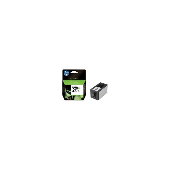 Картридж HP DJ No.920XL OJ 6500 Black (CD975AE)