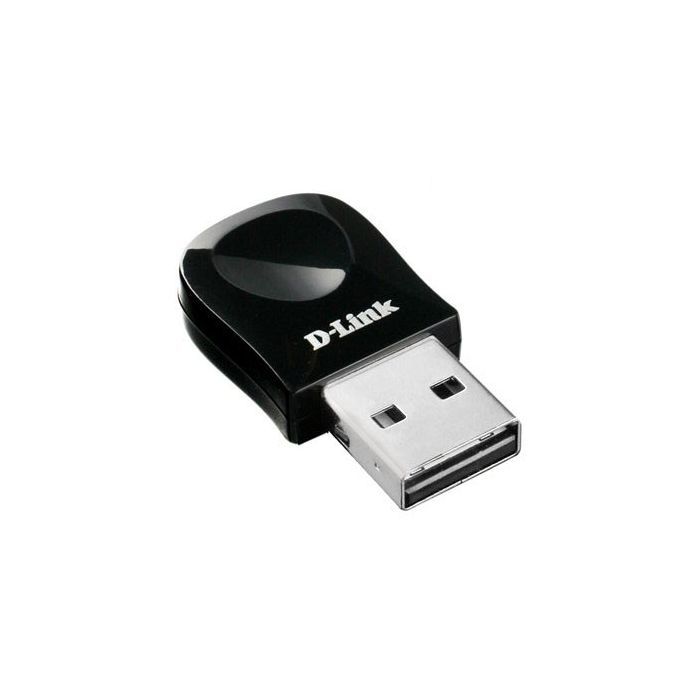 Сетевая карта Wi-Fi D-Link DWA-131