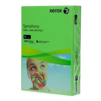 Бумага Xerox A4 SYMPHONY Intensive Dark Green (003R94279)