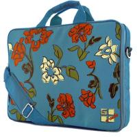Сумка для ноутбука G-Cube 15.6" Весна (GNF-215 SP2)