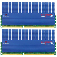 Модуль памяти для компьютера DDR3 16GB (2x8GB) 1600 MHz Kingston (KHX16C10B1K2/16X)