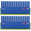 Модуль пам'яті для комп'ютера DDR3 16GB (2x8GB) 1600 MHz Kingston (KHX16C10B1K2/16X)