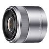 Об'єктив Sony 30mm f/3.5 macro for NEX (SEL30M35.AE)