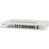 Файрвол Fortinet FG-100D (FG-100D-BDL-EU)