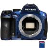 Цифровой фотоаппарат Pentax K-30 blue body (15697)