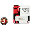 USB флеш накопичувач Kingston 64Gb DataTraveler 	DTSE9H (DTSE9H/64GB) зображення 2