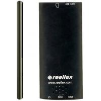 MP3 плеєр Reellex UP-44 4GB Black (UP-44 Black) зображення 2