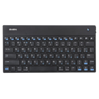 Клавиатура Sven 8500 Comfort Bluetooth
